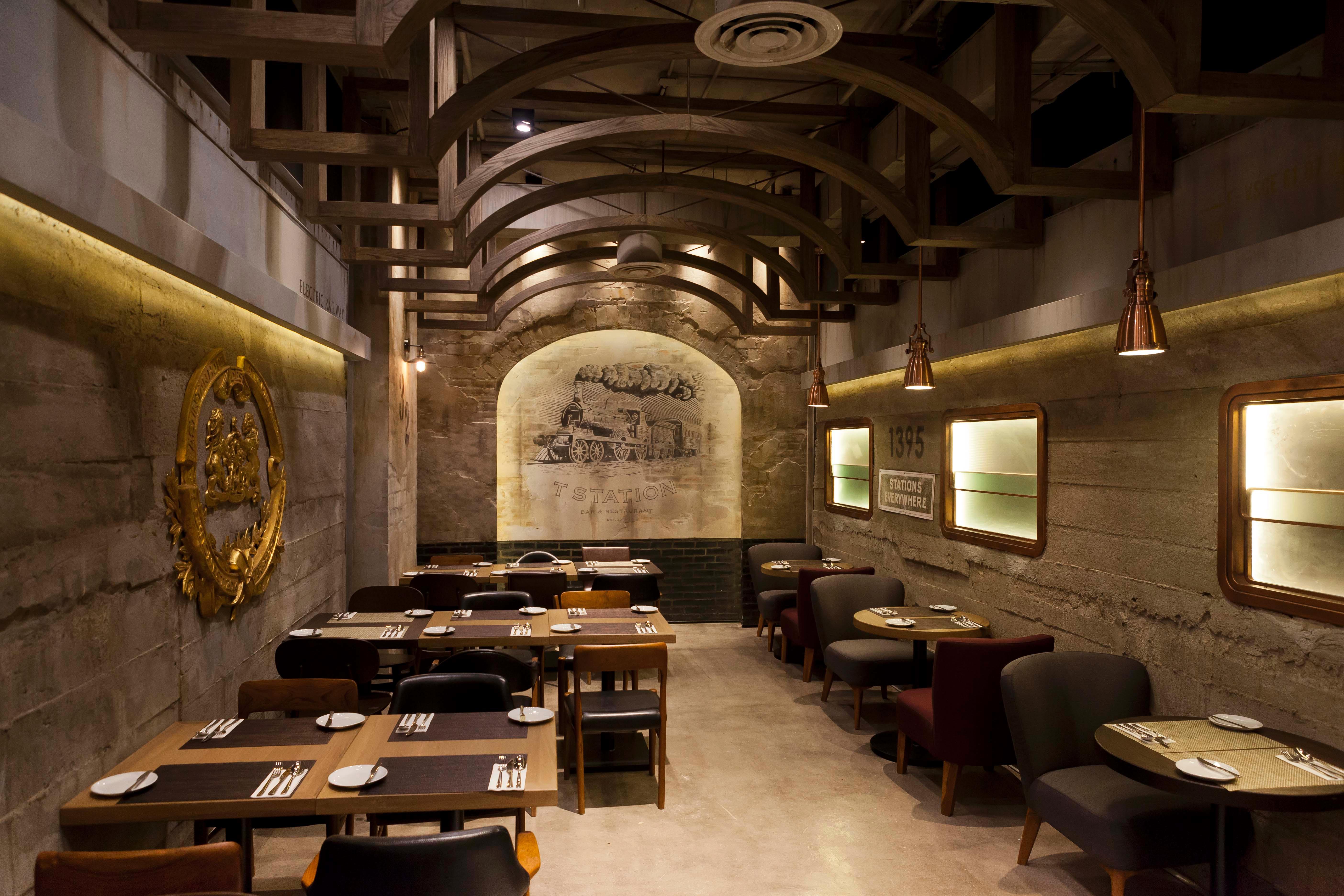 Eastin Tan Hotel Chiang Mai — Photos 3