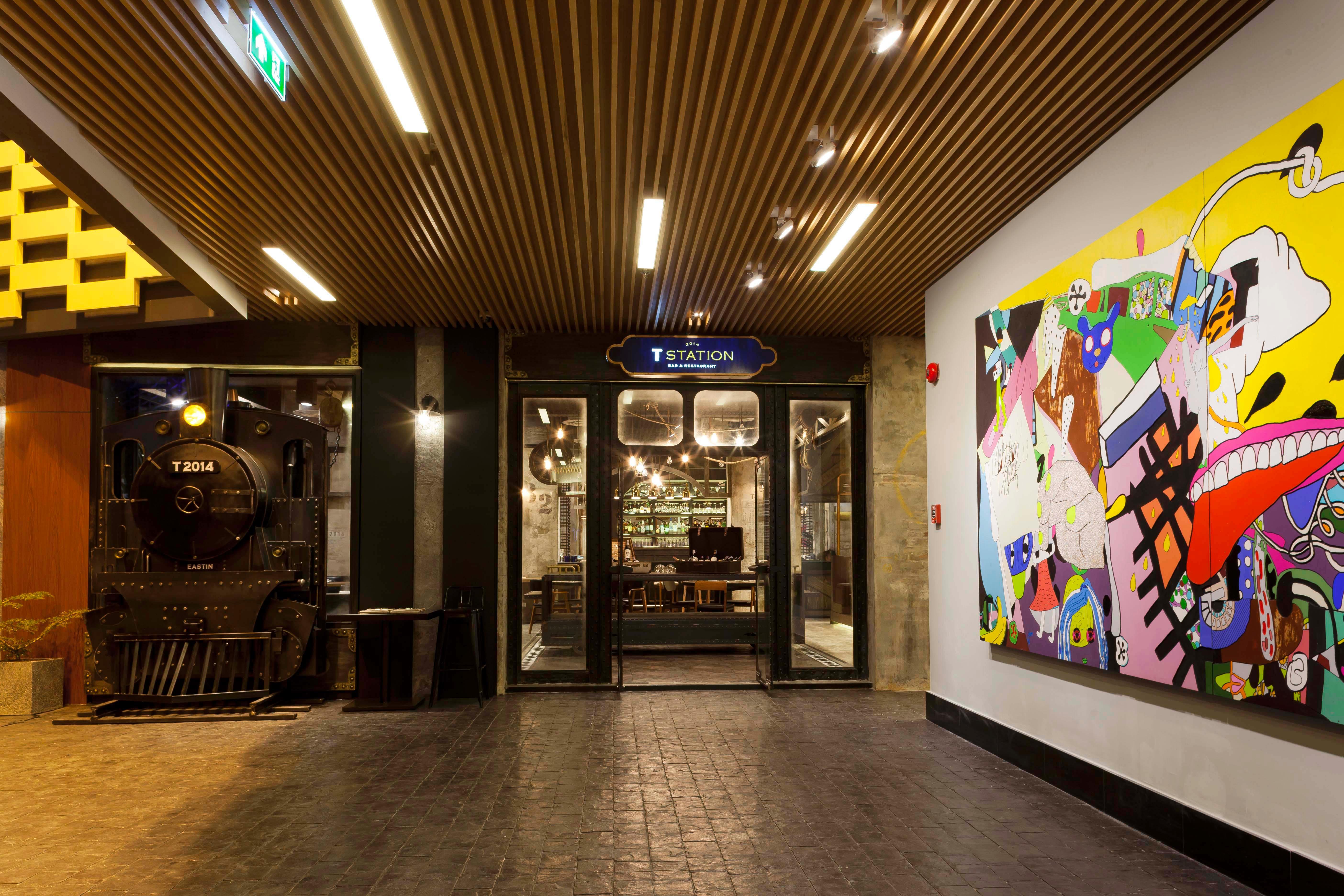 Eastin Tan Hotel Chiang Mai — Photos 2